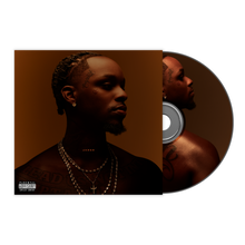 Load image into Gallery viewer, SINNER LONGSLEEVE + JADED CD