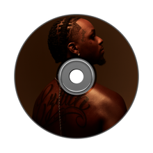 Load image into Gallery viewer, SINNER LONGSLEEVE + JADED CD