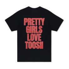 Load image into Gallery viewer, PRETTY GIRLS TEE + JADED CD
