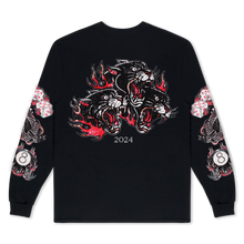 Load image into Gallery viewer, SINNER LONGSLEEVE
