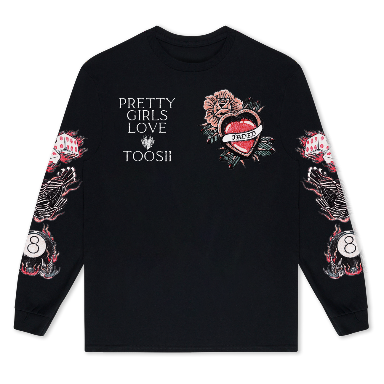Toosii | Official Store